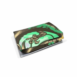 Shenron's Revenge - PS5 Console Skin -GameVinyl® Console Skins Store ps5 disc console skins anime