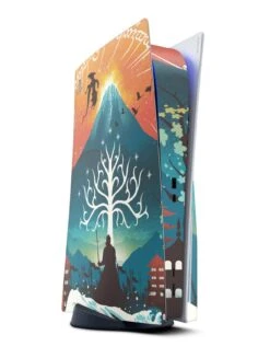 The One Ring - PS5 Console Skin