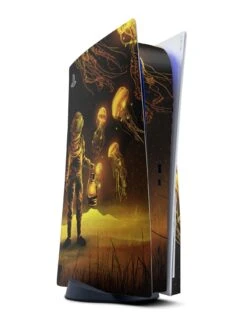 Threadless - PS5 Console Skin