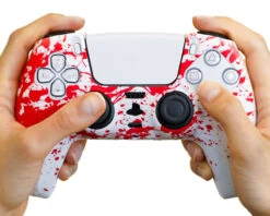 There Will Be Blood - PS5 Controller Skin