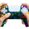 Legends *LIMITED* - PS5 Controller Skin