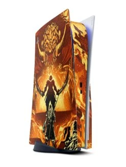 Radahn - PS5 Console Skin