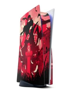 Itachi - PS5 Console Skin