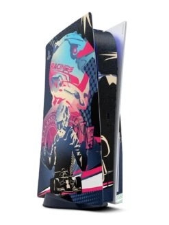 Pole Position - PS5 Console Skin