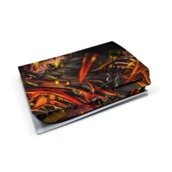 Fusion: Ghost Rider X Carnage - PS5 Console Skin -GameVinyl® Console Skins Store ps5 skin 6441d57f b8e0 405e 9572 bd386a746efb