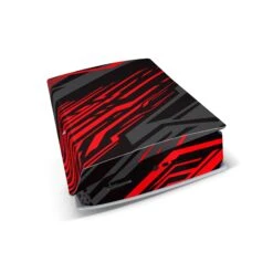 Mecha - PS5 Console Skin -GameVinyl® Console Skins Store ps5 skins 1