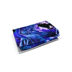 Ranni The Witch - PS5 Console Skin -GameVinyl® Console Skins Store ps5 skins and covers art