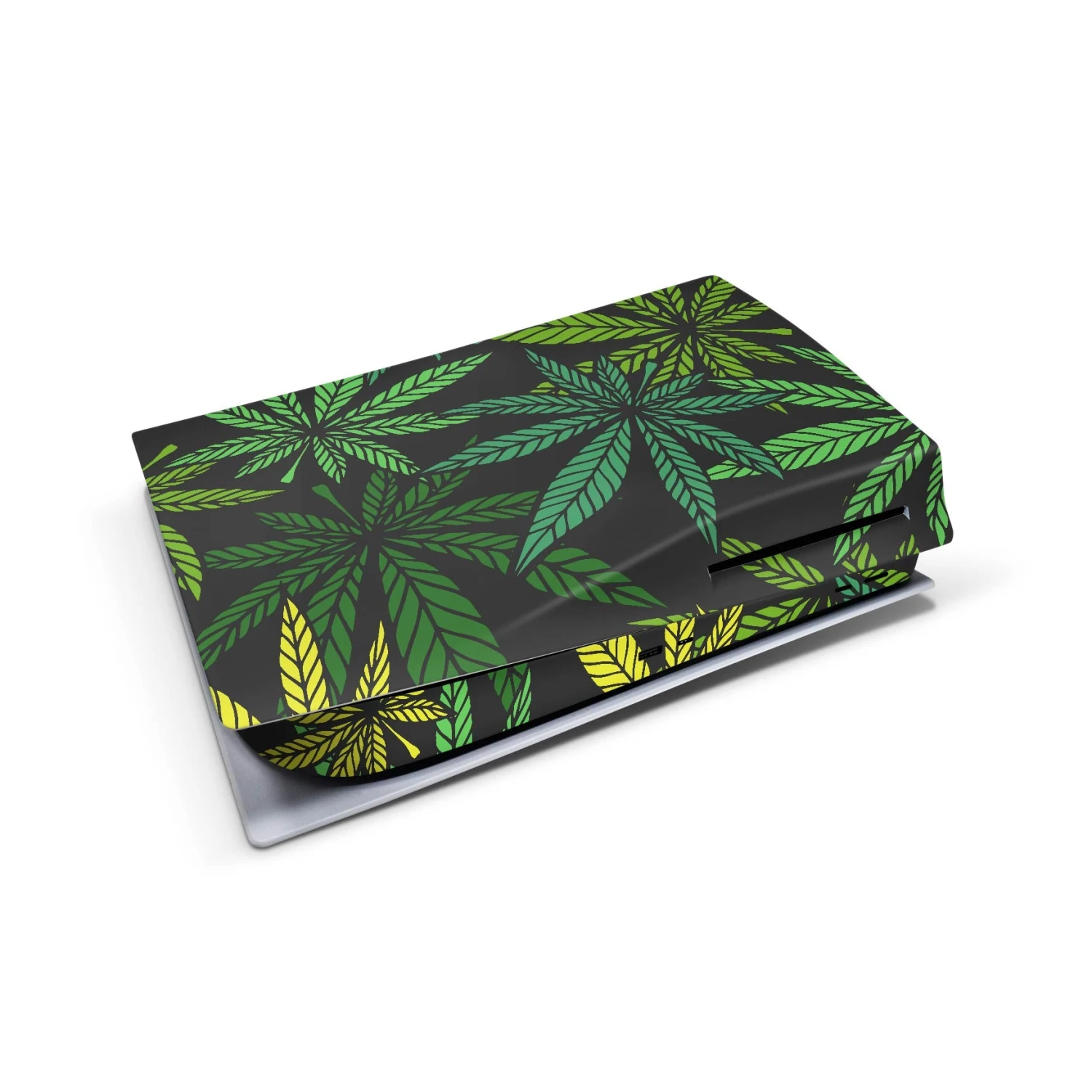 420 - PS5 Console Skin 2 420 - PS5 Console Skin – Bild 2