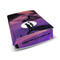 Spiral Hill - PS5 Console Skin 6 Spiral Hill - PS5 Console Skin -GameVinyl® Console Skins Store ps5 skins a538bc94 d8fc 44ba a91d 63fd0142f663