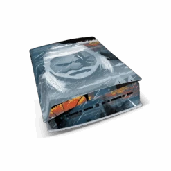 Final Battle - PS5 Console Skin -GameVinyl® Console Skins Store ps5 the witcher console skin for disc edition