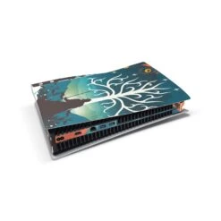 The One Ring - PS5 Console Skin -GameVinyl® Console Skins Store ps5 vinyl sticker wrap skin