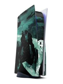 Valhalla - PS5 Console Skin