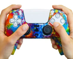 Tie Dye - PS5 Controller Skin