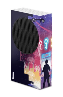 Player One - Xbox Series S Console Skin