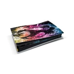 Love Big Apples - PS5 Console Skin 7 Love Big Apples - PS5 Console Skin -GameVinyl® Console Skins Store ryuk death note ps5 console skin wrap cover