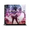 Sailor Storm - PS4 Console Skin