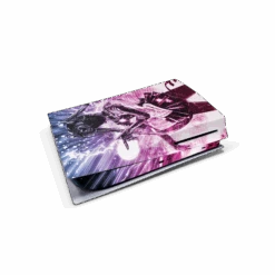 Sailor Storm - PS5 Console Skin 7 Sailor Storm - PS5 Console Skin -GameVinyl® Console Skins Store sailor moon ps5 disc edition