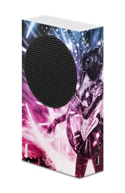 Sailor Storm - Xbox Series S Console Skin