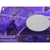Shadow Prince - Xbox One S Console Skin