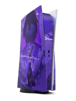 Shadow Prince - PS5 Console Skin