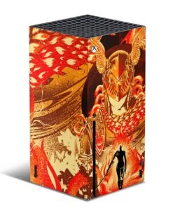 Malenia - Xbox Series X Console Skin