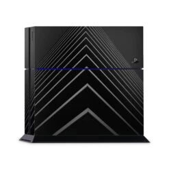 Pyramid Scheme - PS4 Console Skin