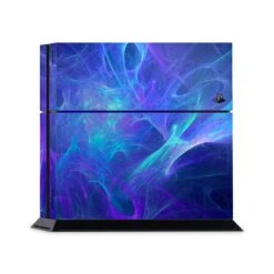 Supernova - PS4 Console Skin