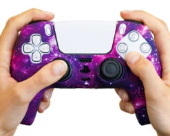 Aurora - PS5 Controller Skin