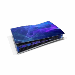 Supernova - PS5 Console Skin -GameVinyl® Console Skins Store space galaxy ps5 skin