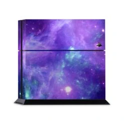 Aurora - PS4 Console Skin