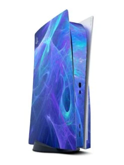 Supernova - PS5 Console Skin