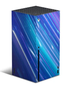 Interstellar - Xbox Series X Console Skin