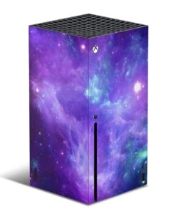 Aurora - Xbox Series X Console Skin