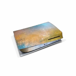 Stone Galaxy - PS5 Console Skin -GameVinyl® Console Skins Store space rock ps5 console skin disc