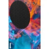 Space Smoke - Xbox Series S Console Skin