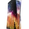 Northern Lights - PS5 Console Skin
