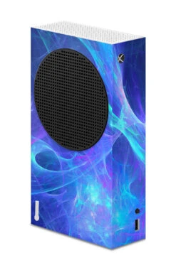 Supernova - Xbox Series S Console Skin