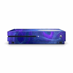 Supernova - Xbox One S Console Skin -GameVinyl® Console Skins Store space xbox one s console skin sticker