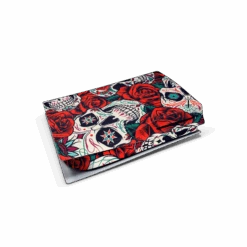 Day Of The Dead - PS5 Console Skin 7 Day Of The Dead - PS5 Console Skin -GameVinyl® Console Skins Store sugar skull ps5 console skin sticker