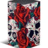Day Of The Dead - Xbox Series X Console Skin