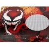 Symbiote *LIMITED* - Xbox One S Console Skin