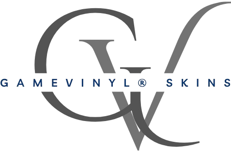 GameVinyl® Console Skins Store