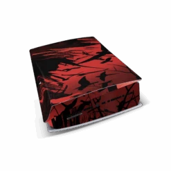 The Birds - PS5 Console Skin -GameVinyl® Console Skins Store the birds pis5 console sticker disc edition