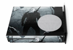 The Witcher - Xbox One S Console Skin