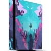 Ultra Instinct - PS4 Slim Console Skin