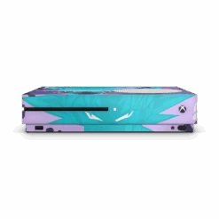 Ultra Instinct - Xbox One S Console Skin 6 Ultra Instinct - Xbox One S Console Skin -GameVinyl® Console Skins Store ultra instinct xbox one s console skin vinyl 3m