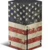 Patriot - Xbox Series X Console Skin