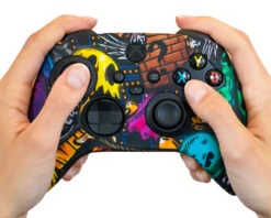 Legends *LIMITED* - XBOX Series X/S Controller Skin