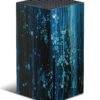 Under Water - Xbox Series X Console Skin