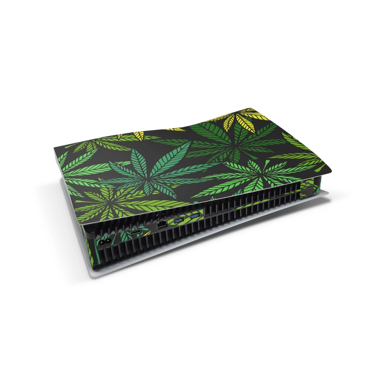 420 - PS5 Console Skin 4 420 - PS5 Console Skin – Bild 4